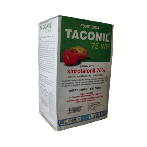 Taconil 75 WP